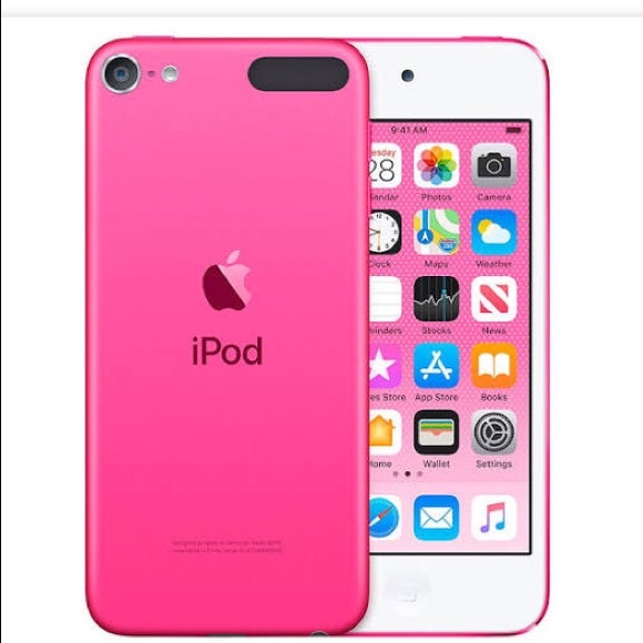 iPod touch - Picture 1 of 10